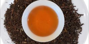 Darjeeling Pure Tea