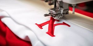 Garments Embroidery Service