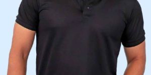 Mens Dri Fit 200GSM Polo T Shirt