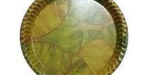 Buffet Disposable Paper Plate