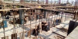 Centering Contractor Service