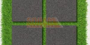 Graphite Matt Full Body Tiles