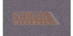 Nero Ferro Full Body Tiles