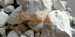 White Clay Lumps