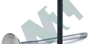 Heavy-Duty Engine Valves