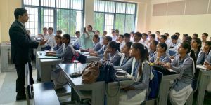 Personality Development Counselling Service