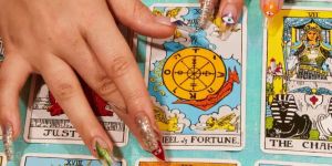Spiritual Chakra Card Reading Service