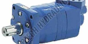 BMK2 Orbital Motors