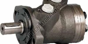 Bmp Omp Orbital Motors