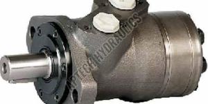 BMR OMR Orbital Motors