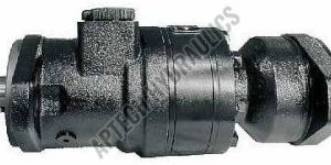 BMRYB Dual Shaft Hydraulic Orbital Motors