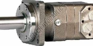 BMT OMT BM4U Orbital Motors