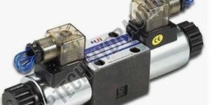 Direction Control Valve