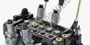 Hydraulic Control Valve
