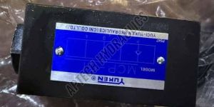 Hydraulic Direction Control Valve