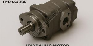 Hydraulic Motor