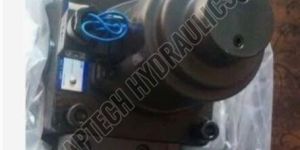 Hydraulic Proportional Valve