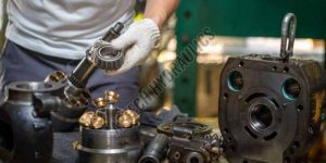 Hydraulic Pump Repair Service