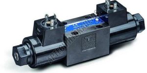 Hydraulic Valves