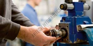 Hydraulic Valves Repair Services