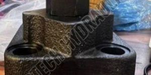 Yuken Directional Valve