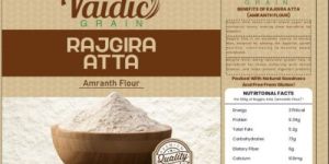 Rajgira Flour