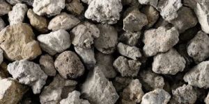 Calcined Bauxite Lumps