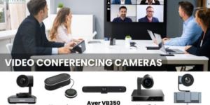 Video Conferencing Cameras
