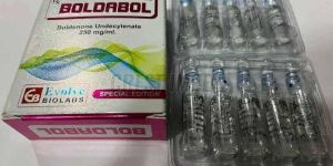 Boldabol 200mg Boldenone Undecylenate Injection
