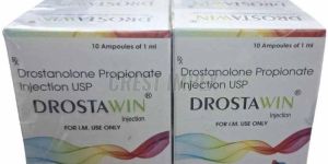 Drostawin Drostanolone Injection