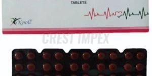 Nefidinol Retard 20mg Nifedipine Tablets