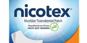 Nicotex Nicotine Transdermal Patch