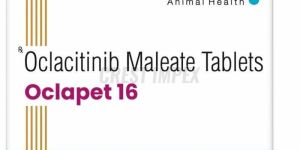 Oclapet 16mg Oclacitinib Tablets