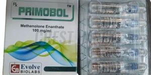 Primabol Primabolone Injection