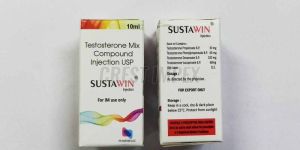sustawin testosterone injection