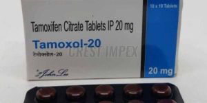 Tamoxol 20 Tamoxifen Tablets