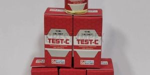 Test C 250mg Testosterone Cypionate Injection