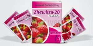 Zhewitra Oral Jelly