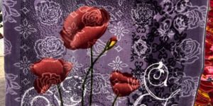 Mink Blanket 1.9 Kgs