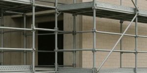 Scaffolding Materials