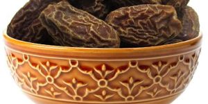 A Grade Black Dry Date