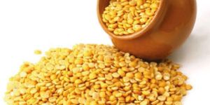 organic yellow toor dal
