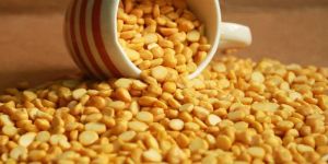 Yellow Split Chana Dal