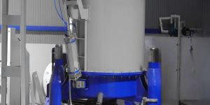 innovative absorbent surgical cotton machine