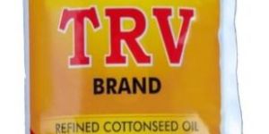 Trv Cottonseed Oil (1 Ltr. Pouch)