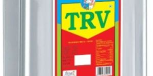 Trv Cottonseed Oil (15 Ltr. Tin)