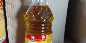 500ml Trv Chekku Gingelly Oil
