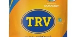 Trv Groundnut Oil (1 Ltr. Pouch)