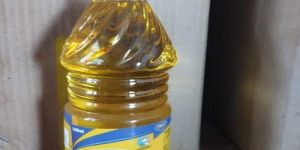 Trv Groundnut Oil (500 Ml Bottle)