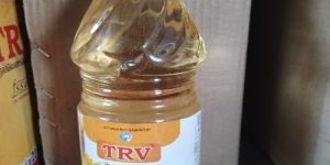 Trv Sunflower Oil (1 Ltr. Bottle)
